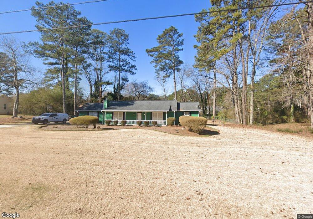 106 Farmbrook Trail unit 1, Stockbridge, GA 30281 - photo 1