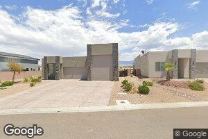 1466 Blue Ridge Trail, Mesquite, NV 89027