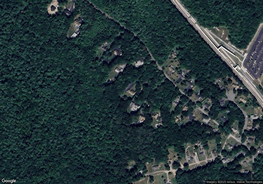 263 Plain St, Taunton, MA 02780 - photo 1