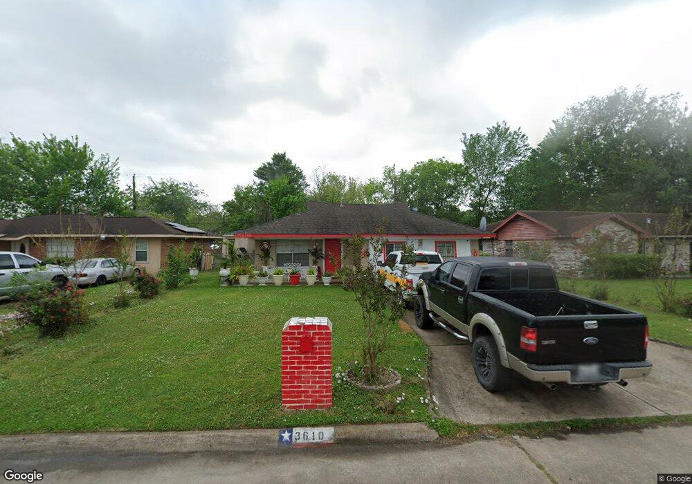 3610 Pine Meadow Ln, Houston, TX 77039 - photo 1