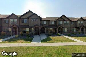 1447 N 400 W, Logan, UT 84341