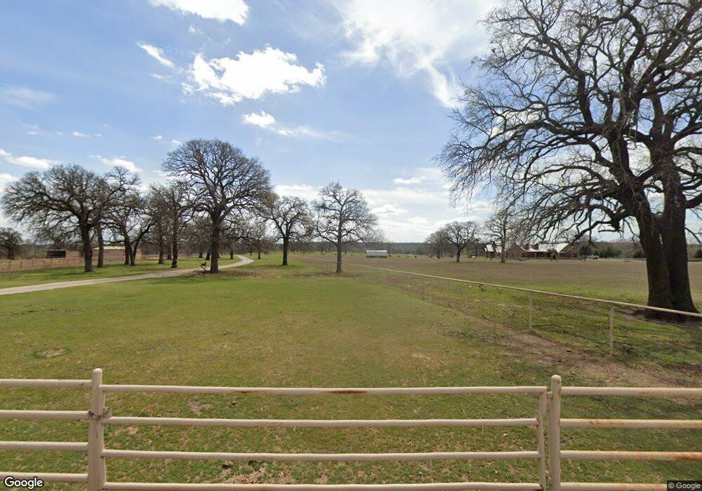 1001 Dude Ln, Millsap, TX 76066 - photo 1