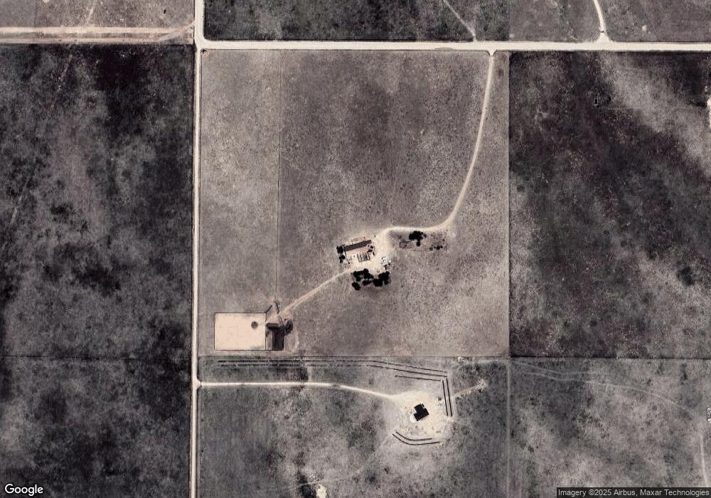 20825 J D Johnson Rd, Peyton, CO 80831 - photo 1