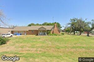 320 C Ave, Kremlin, OK 73753