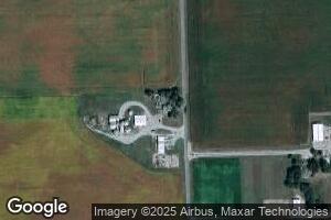 9385 N County Road 2600e, Ashmore, IL 61912