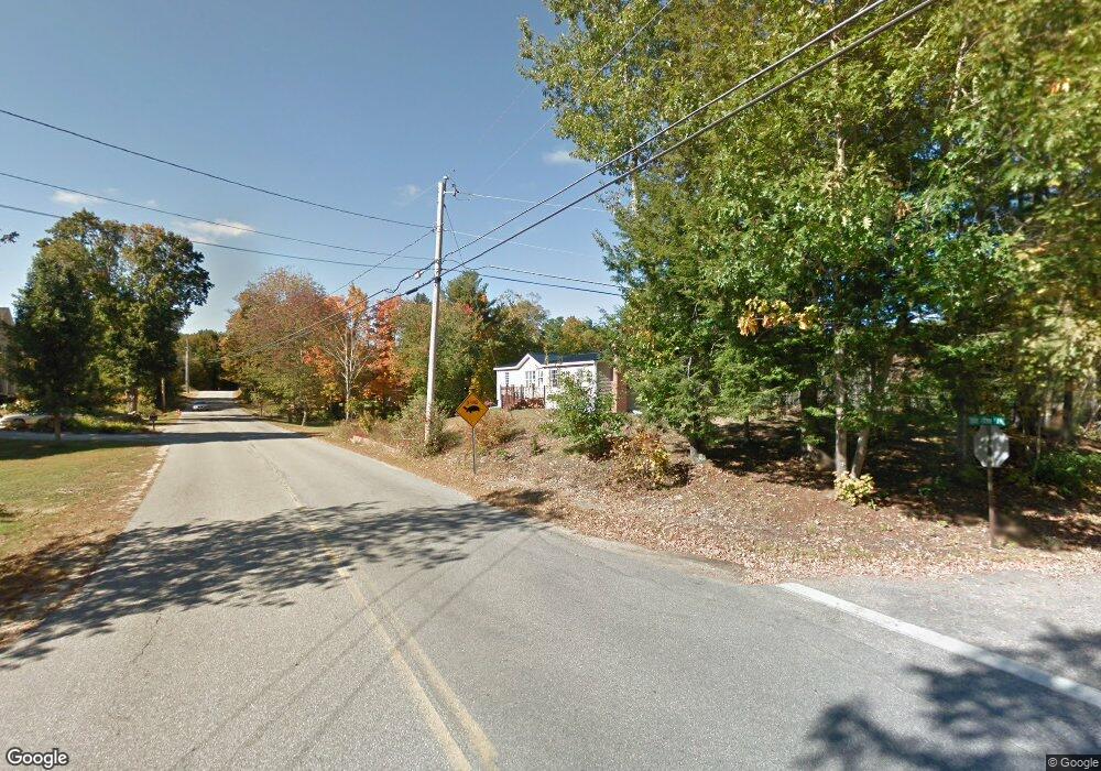 1 Doe Farm Ln, Newmarket, NH 03857 - photo 1