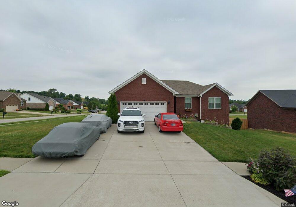 3002 Zachary Trail, Georgetown, IN 47122 - photo 1
