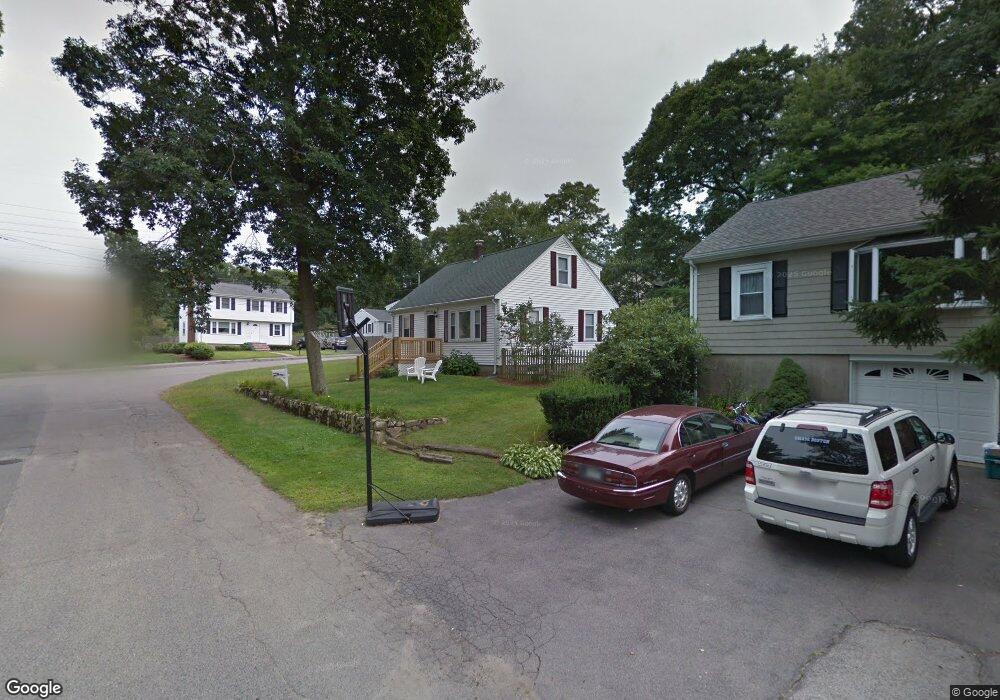 51 Adorn St, Weymouth, MA 02188 - photo 1