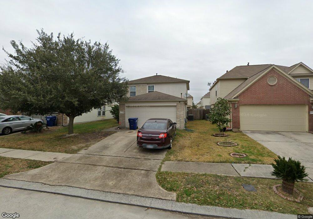2714 Kelly Brook Trail, Houston, TX 77038 - photo 1