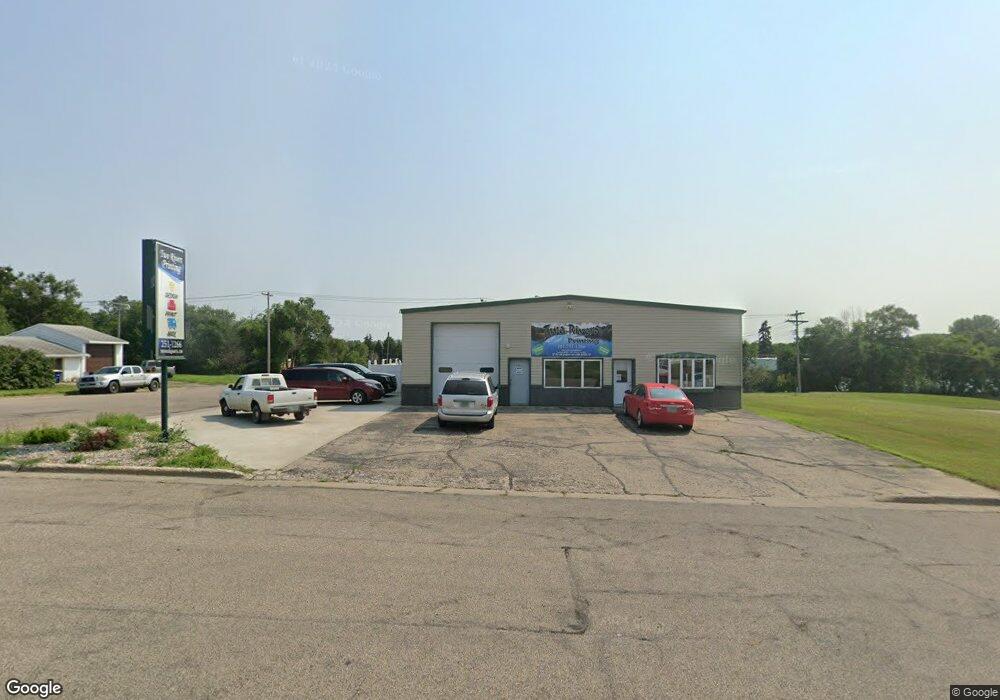 1214 10th St SE, Jamestown, ND 58401 - photo 1