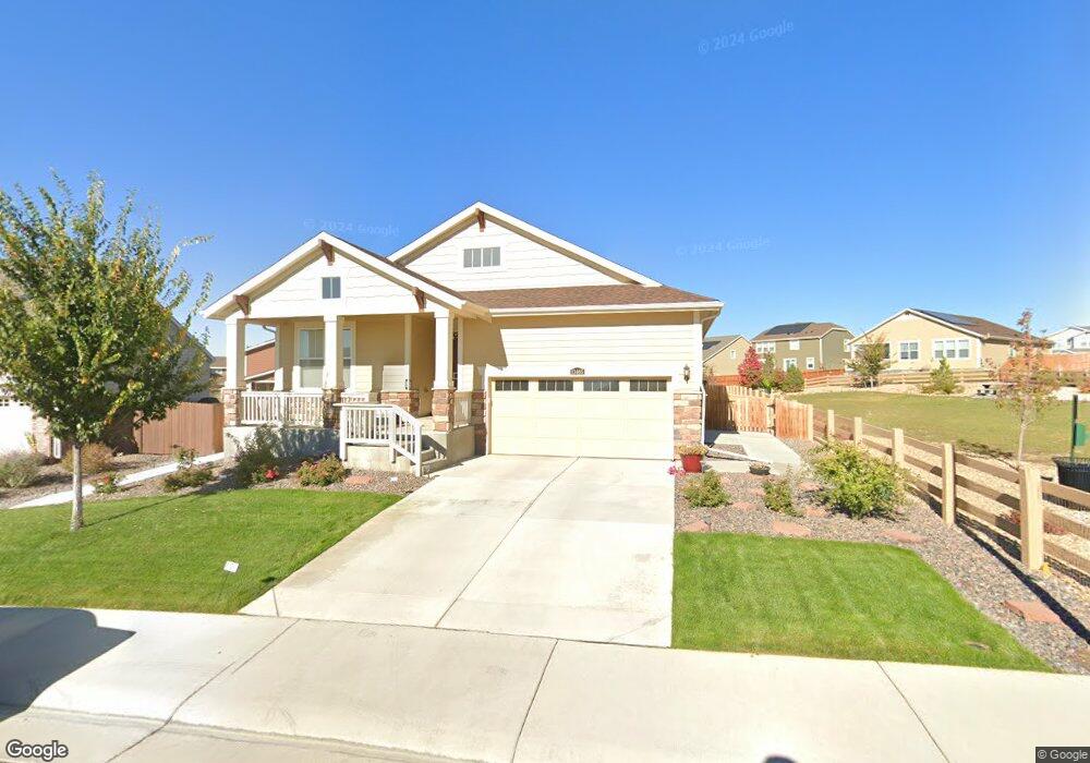 13465 Niagara St, Thornton, CO 80602 - photo 1
