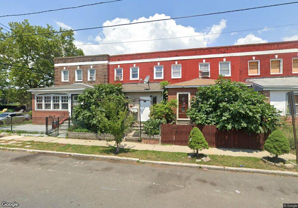 903 Fairview St, Camden, NJ 08104 - photo 1