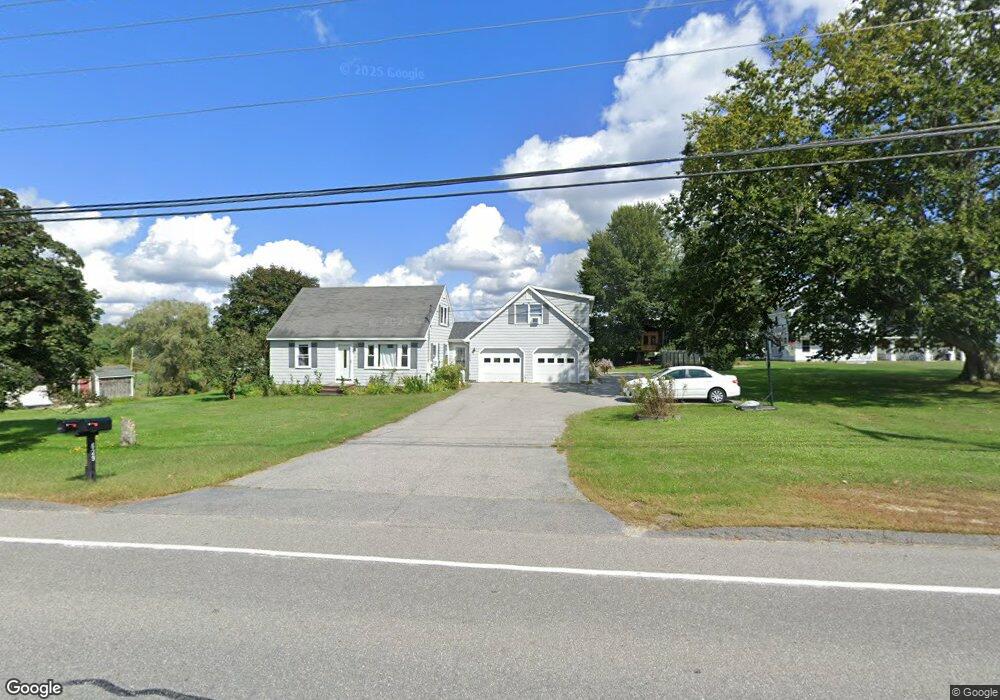 629 North Rd, Yarmouth, ME 04096 - photo 1