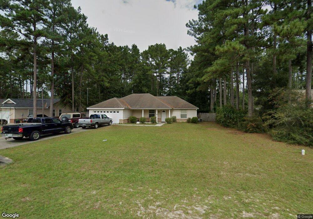 16 Gold Finch Way, Crawfordville, FL 32327 - photo 1