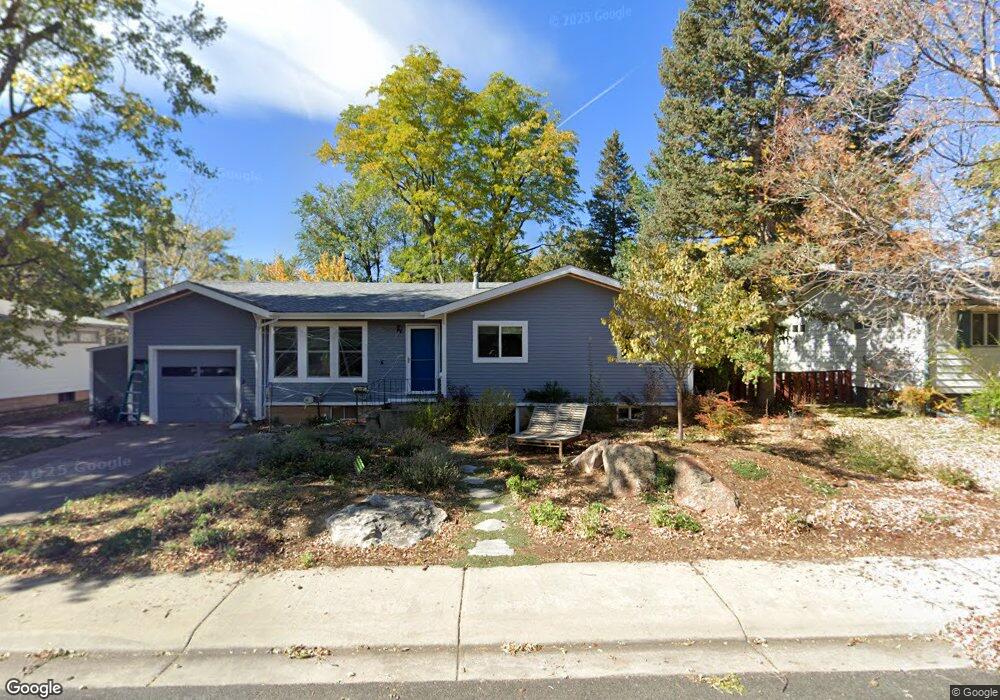 3019 14th St, Boulder, CO 80304 - photo 1