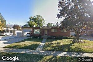 335 W Center St, Bountiful, UT 84010