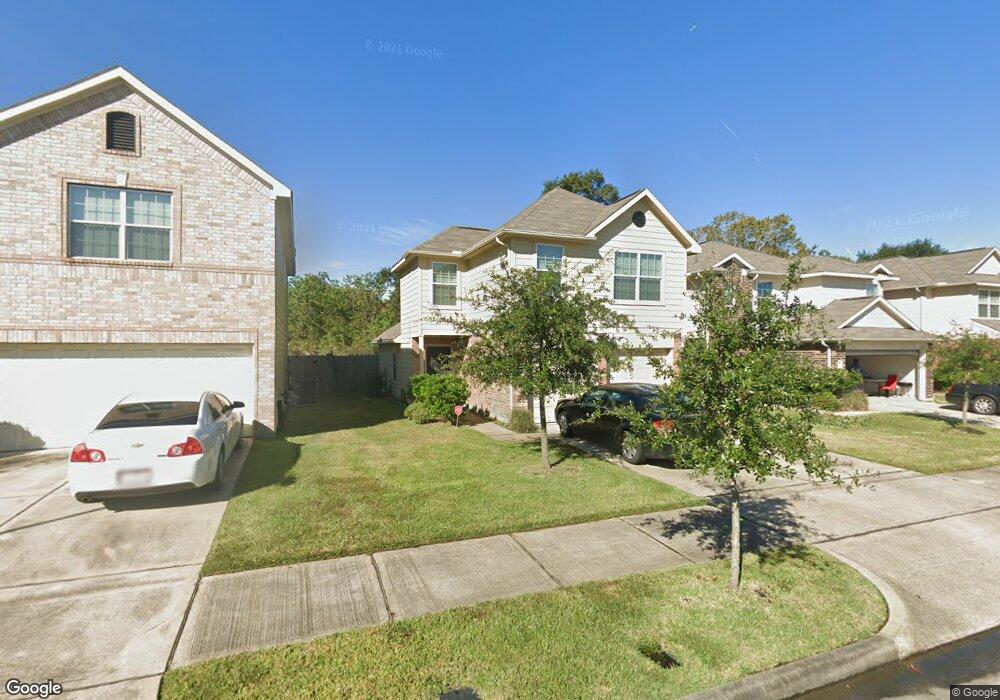 10923 Myrtle Oak St, Houston, TX 77016 - photo 1