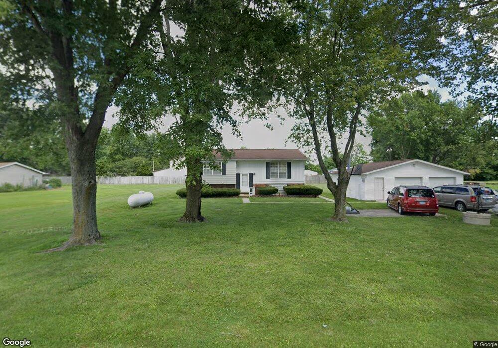 12228 N 960th St, Effingham, IL 62401 - photo 1