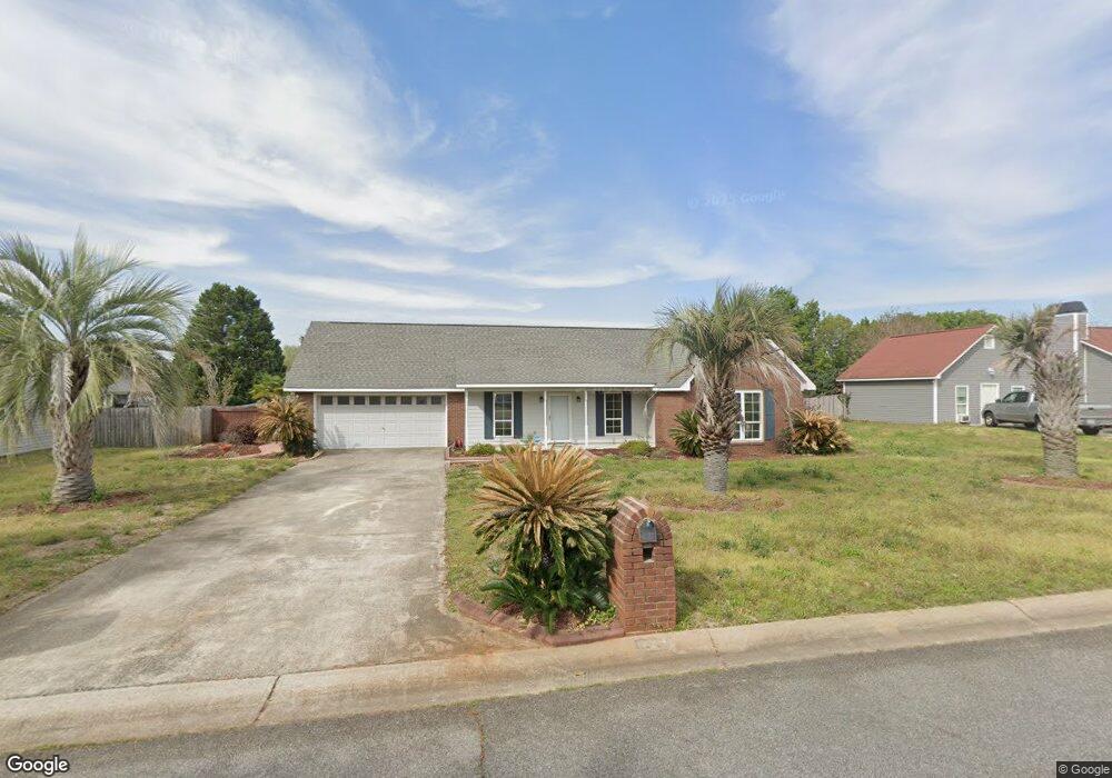 114 Windover Way, Warner Robins, GA 31088 - photo 1