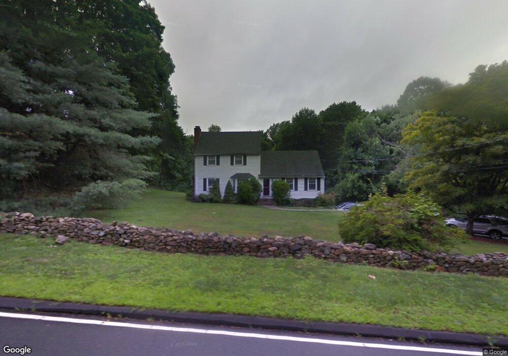 2137 Huntington Turnpike, Trumbull, CT 06611 - photo 1