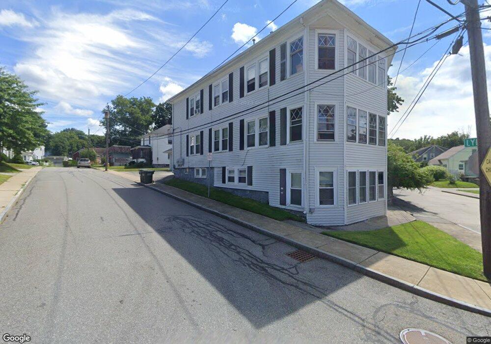 25 Spring St unit B, Webster, MA 01570 - photo 1