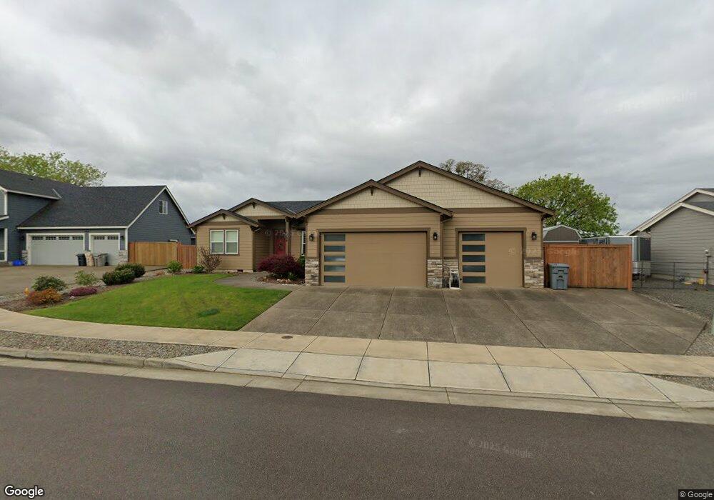 5748 NE Tuscan Loop, Albany, OR 97321 - photo 1