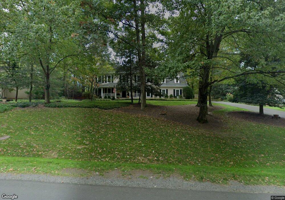 11619 Deer Forest Rd, Reston, VA 20194 - photo 1