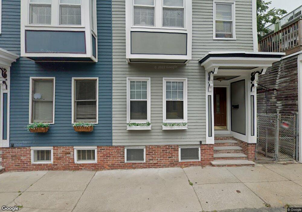 776 E 7th St unit 2, Boston, MA 02127 - photo 1