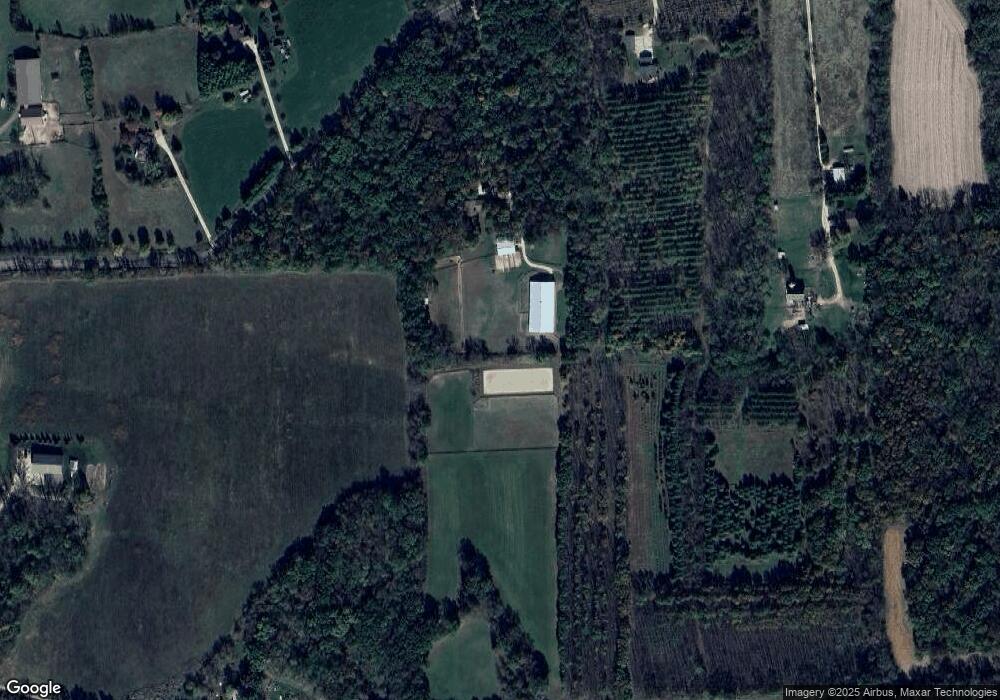 W1619 King Rd, Brooklyn, WI 53521 - photo 1