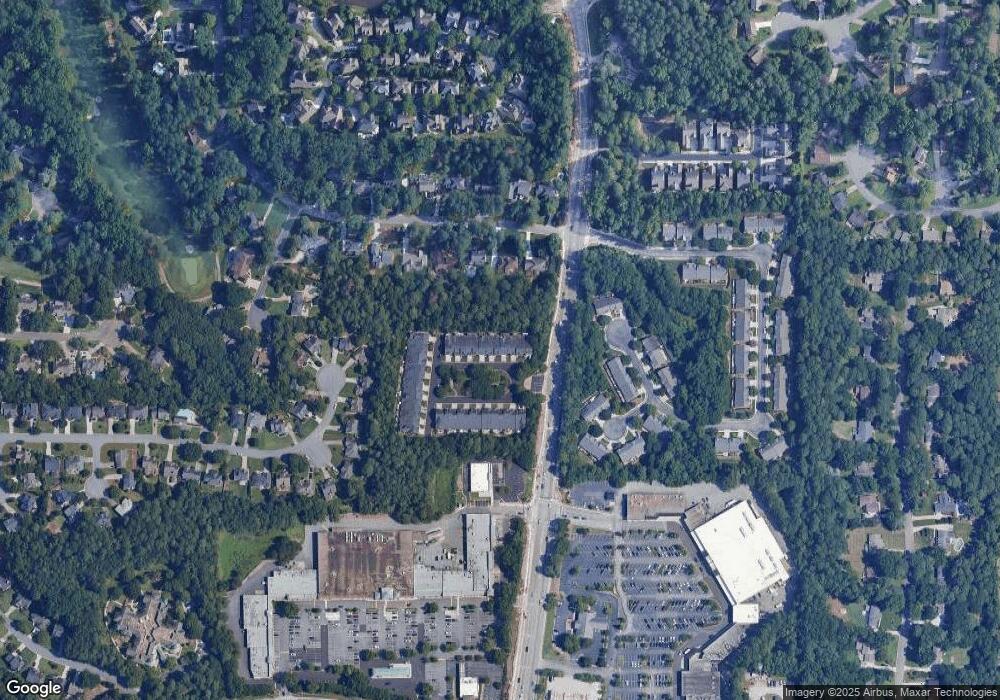 303 Magnolia Grove unit 303, Alpharetta, GA 30022 - photo 1