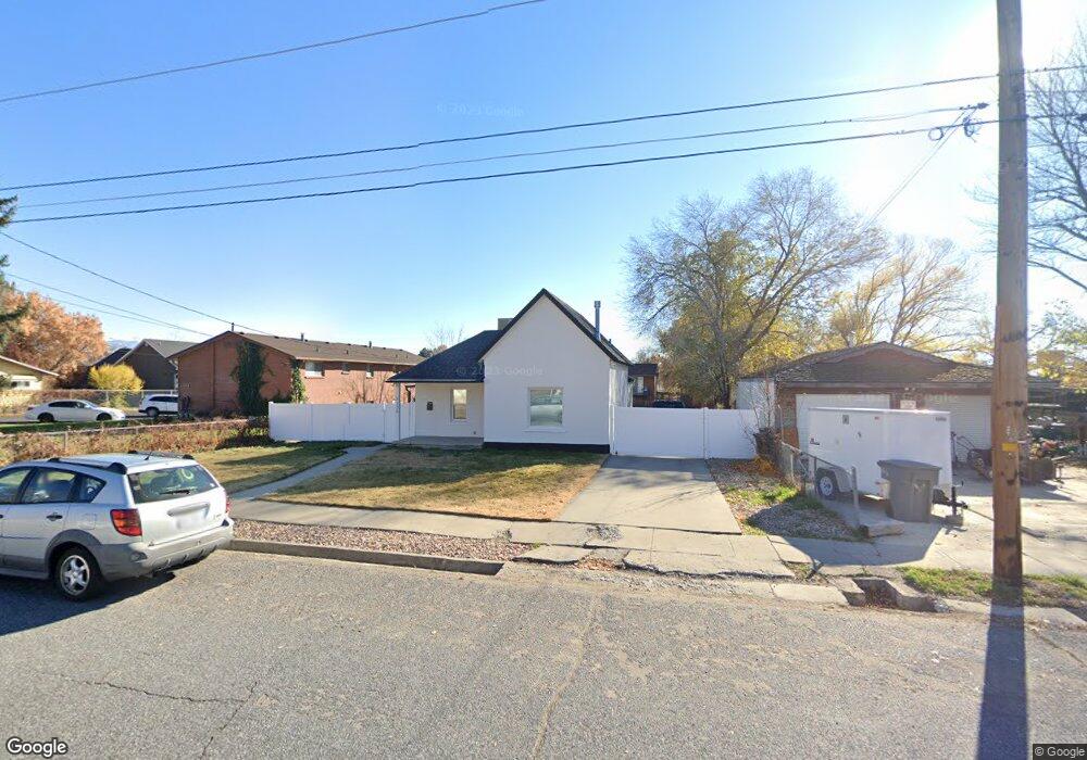 126 E 100 S, American Fork, UT 84003 - photo 1