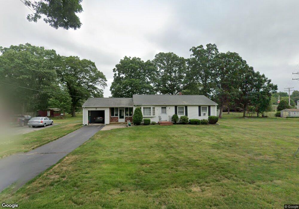 801 Read St, Attleboro, MA 02703 - photo 1