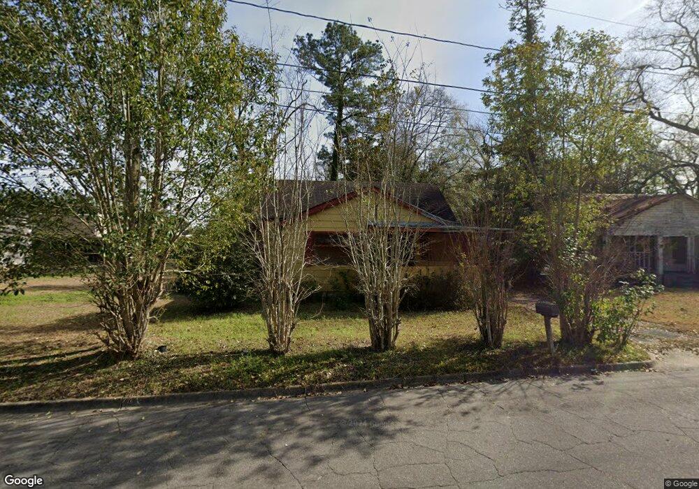 213 W Jerger St, Thomasville, GA 31792 - photo 1