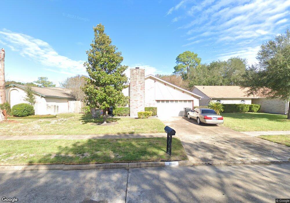3502 Saratoga Dr, Houston, TX 77088 - photo 1