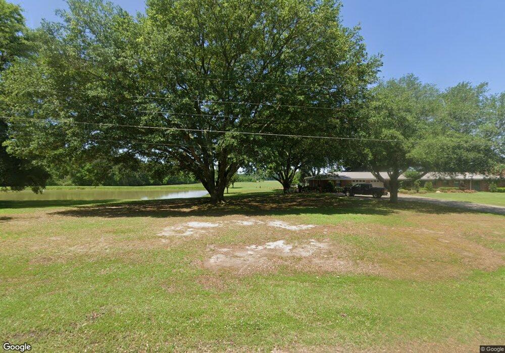 63 Tom Windham Rd, Laurel, MS 39443 - photo 1