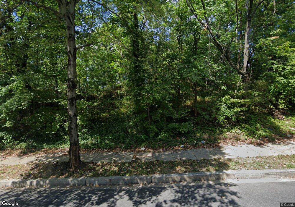 5413 Drake Place SE, Washington, DC 20019 - photo 1