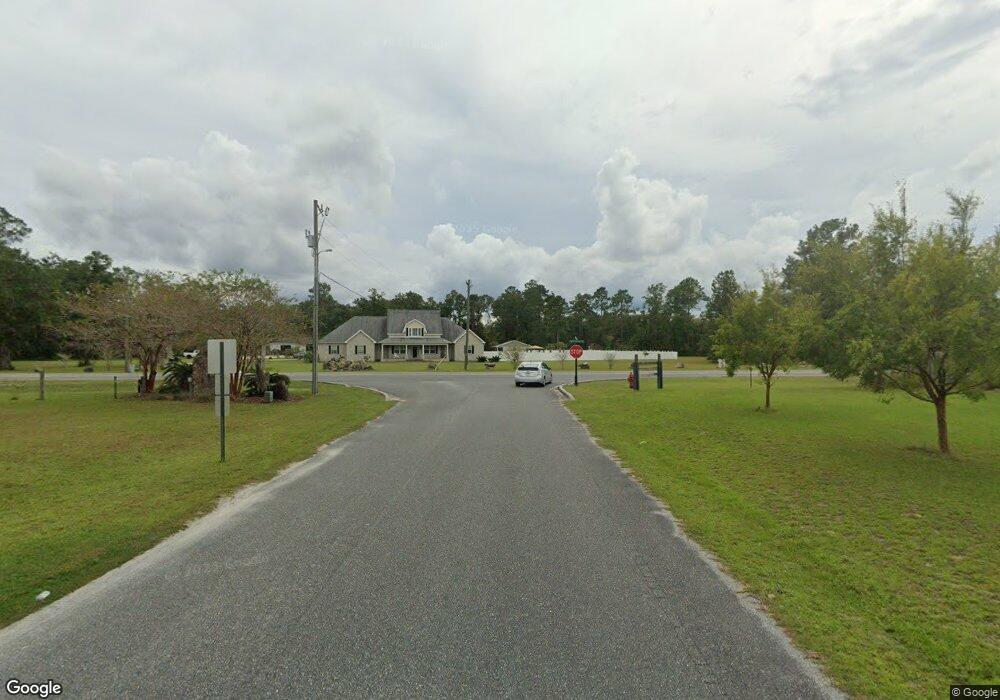 9 Mallard Pond Cir, Crawfordville, FL 32327 - photo 1