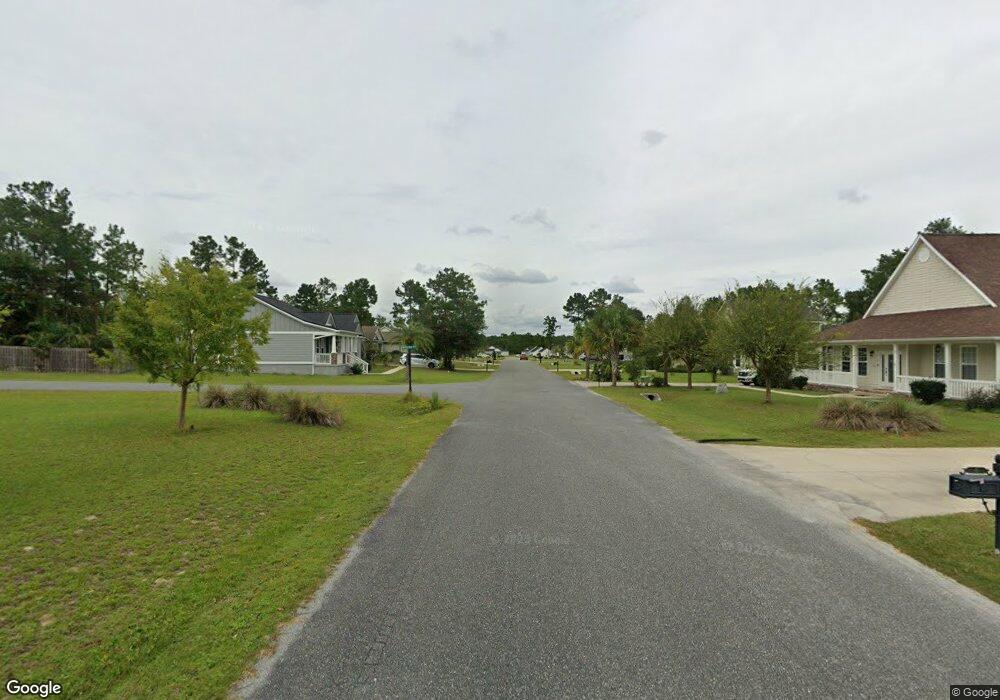 1 Mallard Pond Cir, Crawfordville, FL 32327 - photo 1