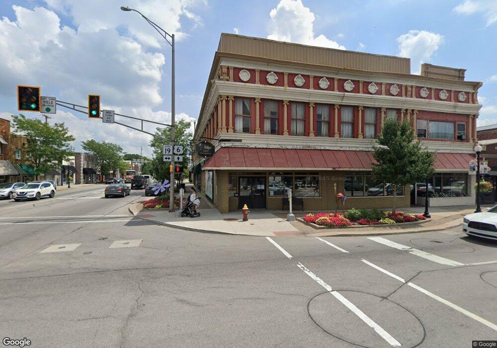 101 S Main St, Nappanee, IN 46550 - photo 1