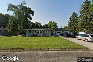 1610 Broadway, Wheaton, MN 56296