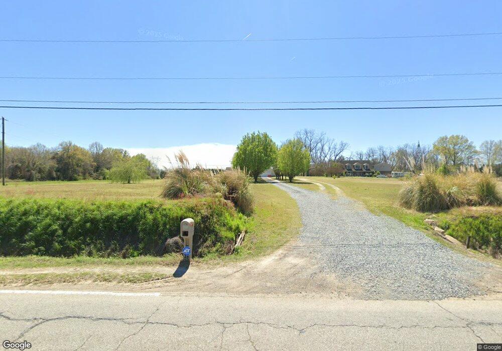 571 Ga Highway 42, Byron, GA 31008 - photo 1