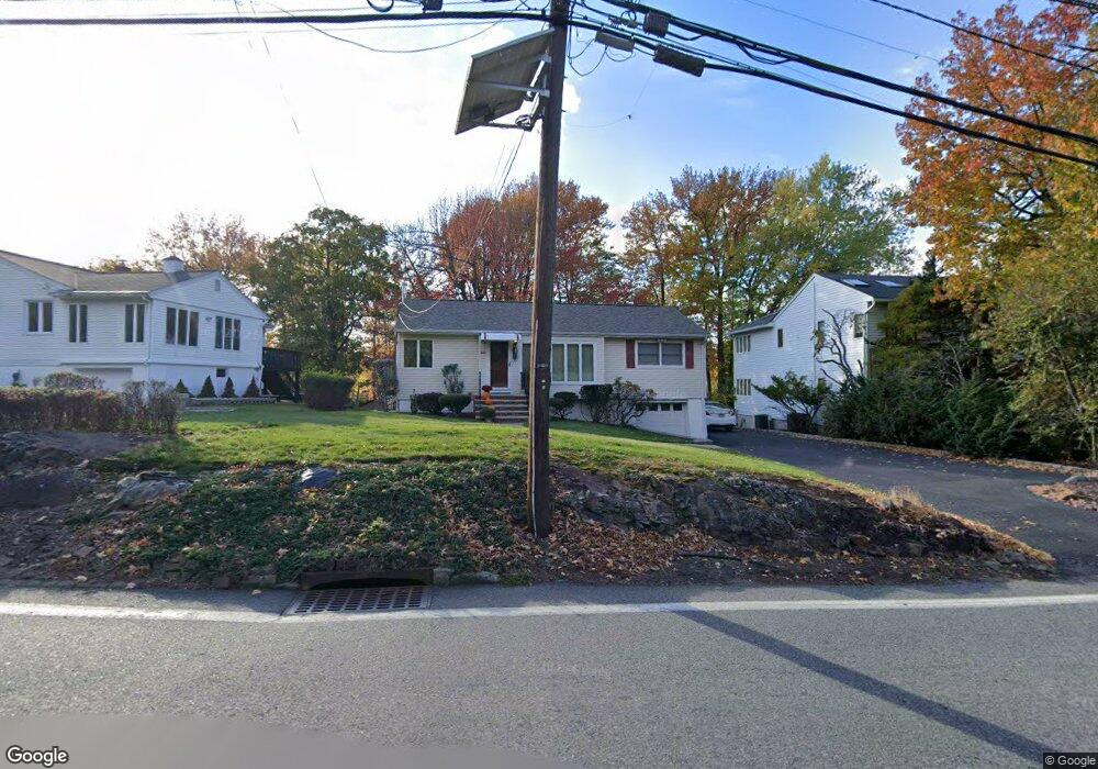 220 Long Hill Rd, Little Falls, NJ 07424 - photo 1