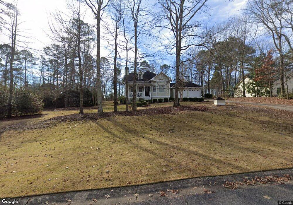 70 Indian Creek Trail, Sharpsburg, GA 30277 - photo 1