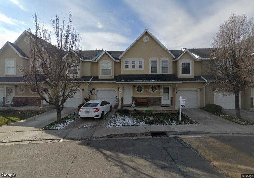 1231 W Bridlewood Loop unit 3, Lehi, UT 84043 - photo 1