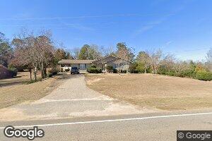 1809 Highway 131, Eufaula, AL 36027