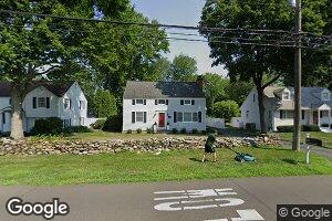 103 Hollow Tree Ridge Rd, Darien, CT 06820