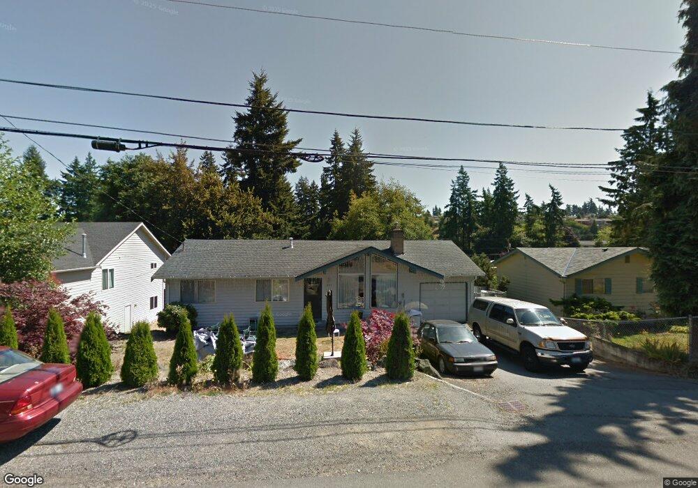 18319 73rd Ave W, Edmonds, WA 98026 - photo 1