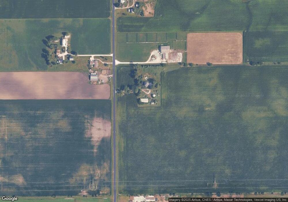 31505 S Yates Ave, Beecher, IL 60401 - photo 1