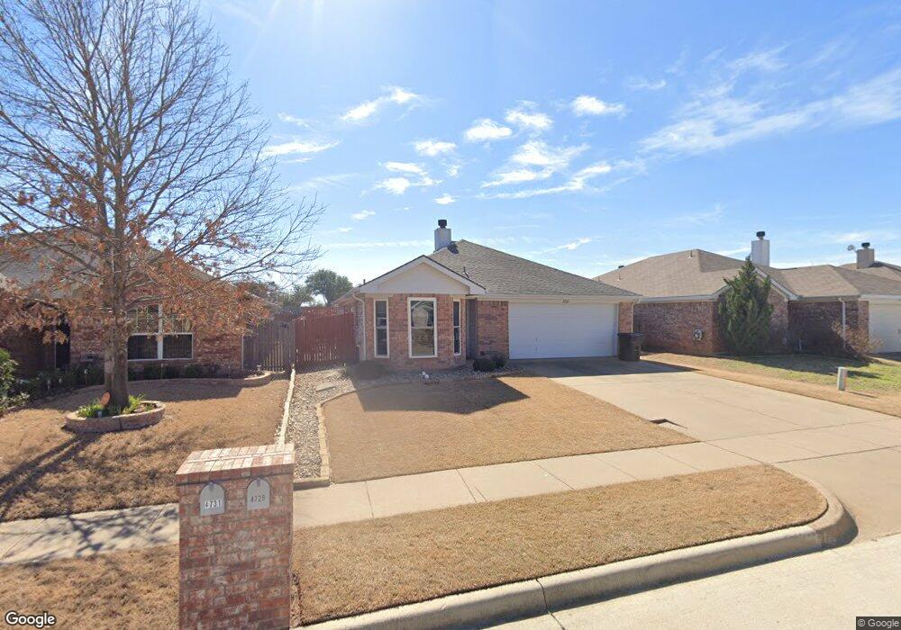 4729 Topaz Ln, Granbury, TX 76049 - photo 1