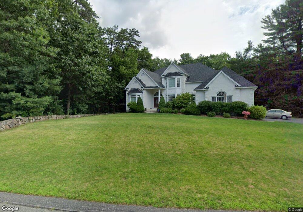 Lot 28C Deer Path, Natick, MA 01760 - photo 1